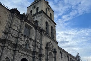 La Paz:Tour privato della città con la Valle della Luna e la funivia