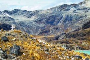 La Paz: Tour privato personalizzato con una guida locale