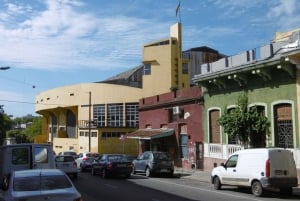 La Paz: Privat lufthavnstransport til hoteller 24/7