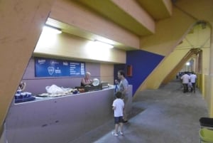 La Paz: Privat lufthavnstransport til hoteller 24/7