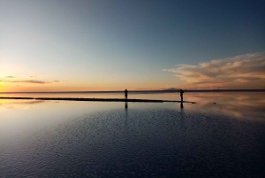 La Paz: Wycieczka Sajama, solniska Uyuni, San Pedro de Atacama