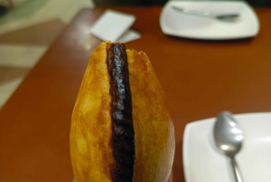 La Paz: Gatemat-morgentur – Sajra hora