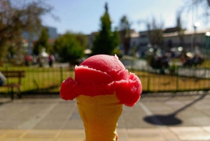 La Paz: Gatemat-morgentur – Sajra hora