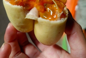 La Paz: Gatemat-morgentur – Sajra hora