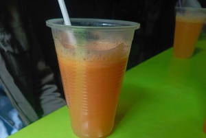 La Paz: Gatemat-morgentur – Sajra hora