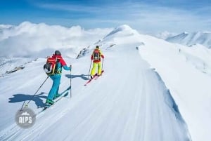 La Paz: Sonneninsel, Salar Uyuni und Huayna Potosí 10-tägige Tour