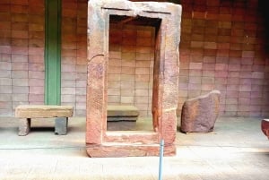 La Paz, Tiahuanaco wspólna wycieczka z przewodnikiem