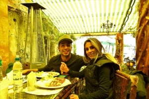 La Paz : Lac Titicaca et île du Soleil et de la Lune Voyage privé 2 jours