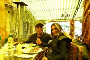 La Paz : Lac Titicaca et île du Soleil et de la Lune Voyage privé 2 jours