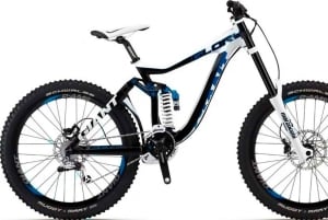 LA PAZ: DEATH ROAD TOUR - TAGESTOUR