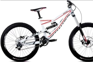 LA PAZ: DEATH ROAD TOUR - TAGESTOUR