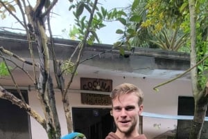 LA PAZ: DEATH ROAD TOUR - TAGESTOUR