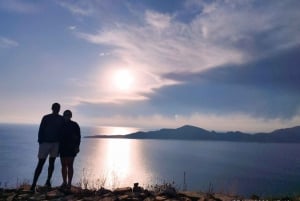 La Paz, visite d'une jounée COPACABANA + ILE DU SOLEIL