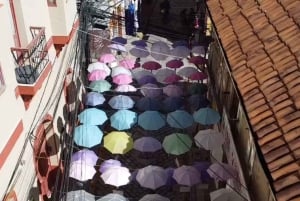 La Paz: Visita a pie y en teleférico; Experiencia urbana