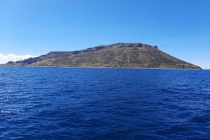 LAKE TITICACA 2 DAYS AND 1 NIGHT TOUR: UROS AMANTANI AND TAQUILE ISLAND