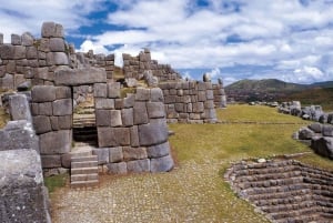 |Tour Cusco, Heilige Vallei, Machu Picchu - Bolivia 13 Dagen|