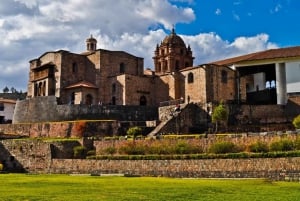 |Tour Cusco, Heilige Vallei, Machu Picchu - Bolivia 13 Dagen|