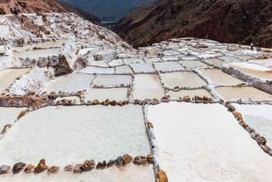 |Zwiedzanie Cusco, Święta Dolina, Machu Picchu - Boliwia 13 dni|