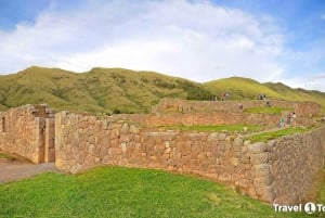 |Zwiedzanie Cusco, Święta Dolina, Machu Picchu - Boliwia 13 dni|