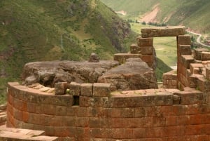 |Tour Cusco, Heilige Vallei, Machu Picchu - Bolivia 13 Dagen|