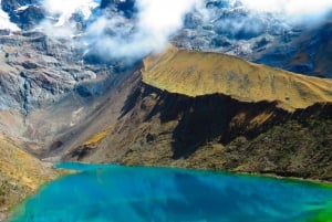 |Tour Cusco, Heilige Vallei, Machu Picchu - Bolivia 13 Dagen|