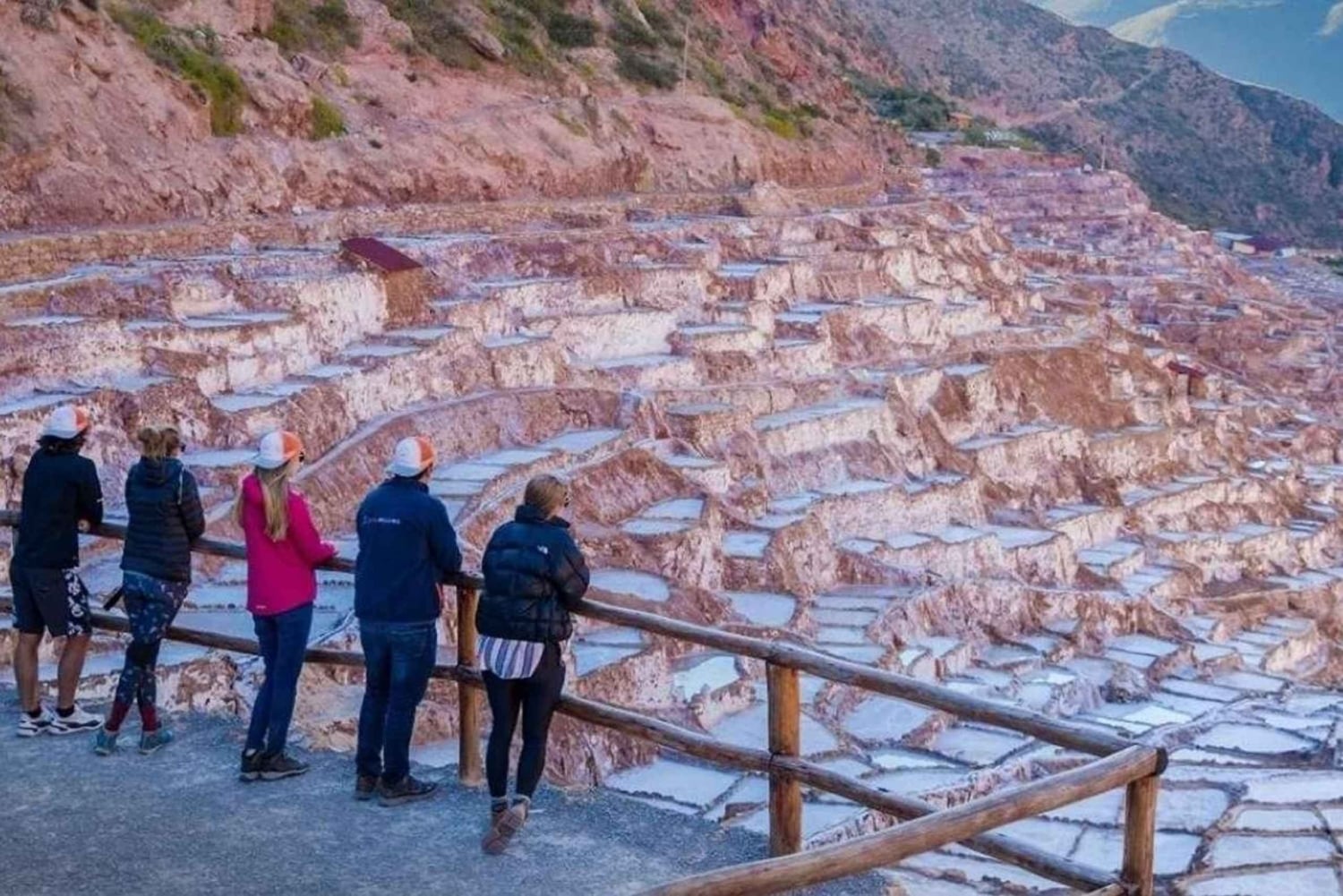 Peru e Bolívia 16 dias 15 noites
