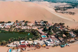 Perú og Bolivia 16 dager 15 netter