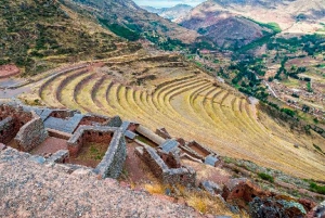 Perú og Bolivia 16 dager 15 netter