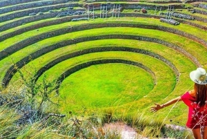 Perú og Bolivia 16 dager 15 netter