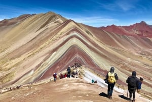 Peru and Bolivia 16 days 15 nights