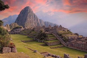 Peru and Bolivia 16 days 15 nights