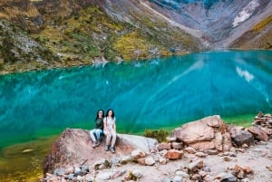 Peru and Bolivia 16 days 15 nights