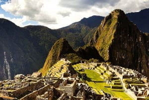 Peru and Bolivia 16 days 15 nights