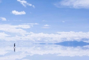 Perú og Bolivia 16 dager 15 netter