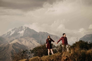 Peru e Bolívia 16 dias 15 noites