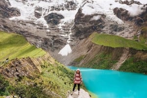 Peru e Bolívia 16 dias 15 noites