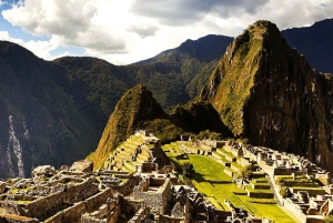 Peru e Bolívia 16 dias 15 noites
