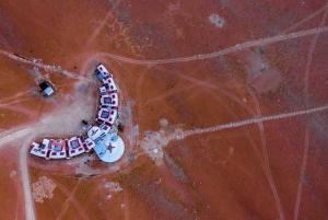 Tour del Perù e della Bolivia 13 giorni e 12 notti