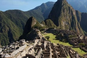 Peru and Bolivia Tour 8D/7N