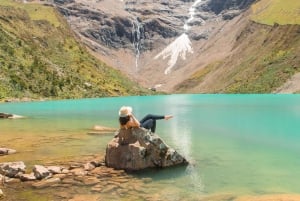 Peru and Bolivia Tour 8D/7N