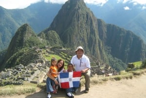 Peru and Bolivia Tour 8D/7N