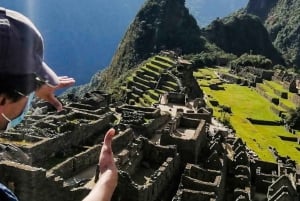Peru på 15 dage: Lima, Machu Picchu, Iquitos, Puno, Arequipa