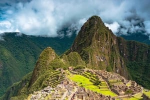 Peru på 15 dage: Lima, Machu Picchu, Iquitos, Puno, Arequipa