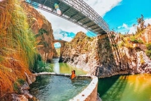 Peru på 15 dage: Lima, Machu Picchu, Iquitos, Puno, Arequipa