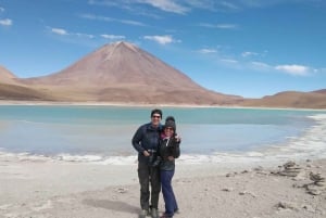 Peru in 16 Days | Lima - Cusco - Puno - Bolivia | Hotel 4☆