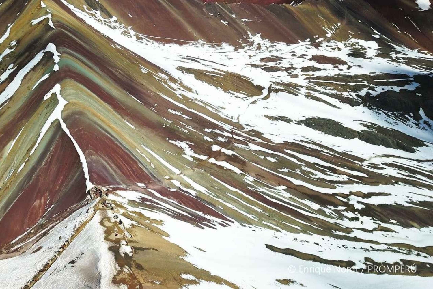 Perù in 16 giorni || Lima - Cusco - Puno - Bolivia || Hotel***