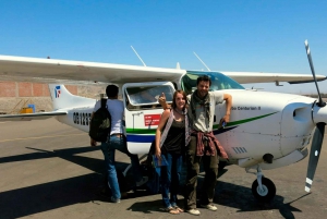 Peru på 16 dager | Lima - Cusco - Puno - Bolivia | Hotell***