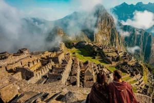 Peru på 16 dager | Lima - Cusco - Puno - Bolivia | Hotell***