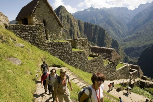 Peru på 16 dager | Lima - Cusco - Puno - Bolivia | Hotell***