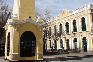 Peru på 16 dager | Lima - Cusco - Puno - Bolivia | Hotell***